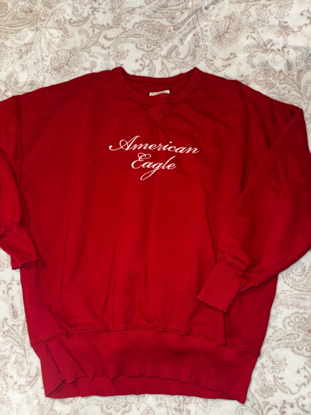 American Eagle Crewneck Sweatshirt